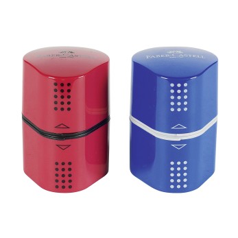 Spitzer Grip 2