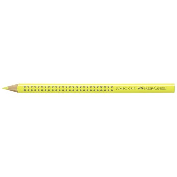 Buntstift Jumbo GRIP 2