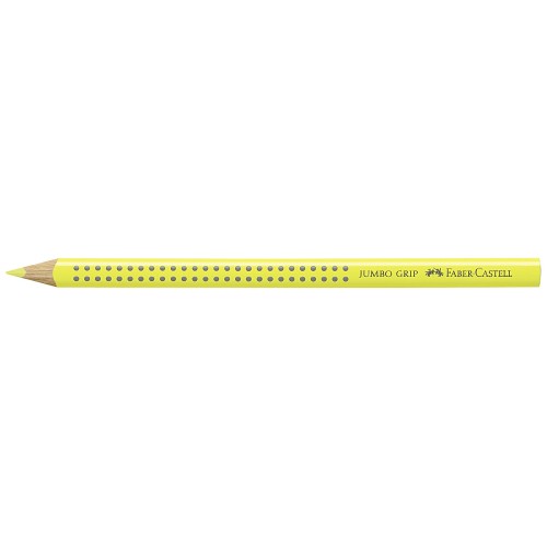 Buntstift Jumbo GRIP