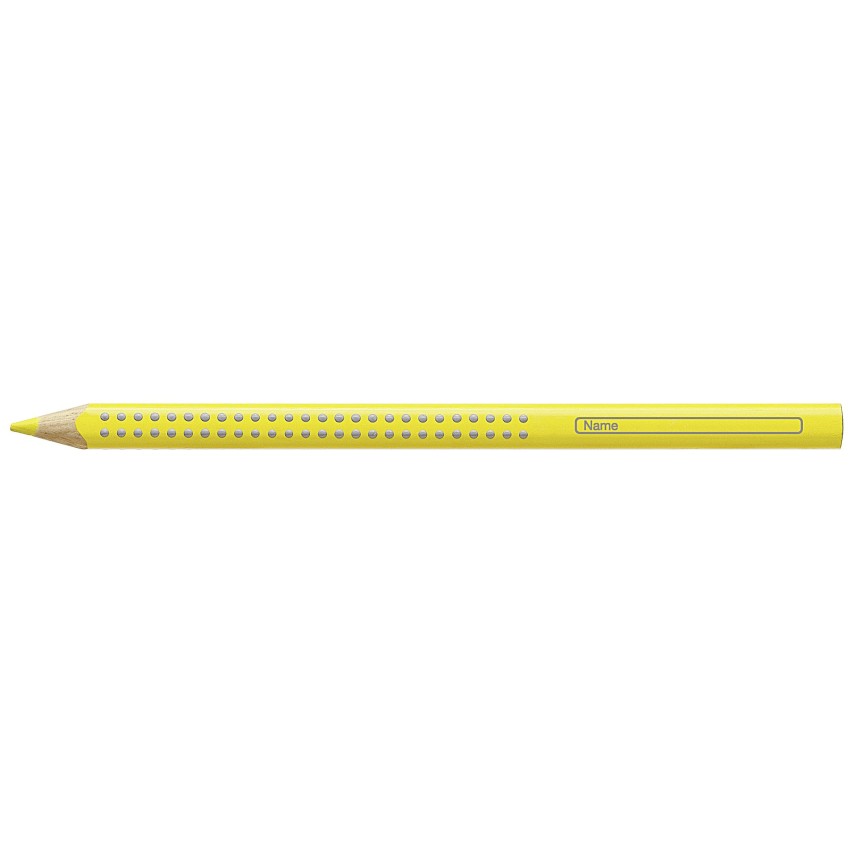 Buntstift Jumbo GRIP