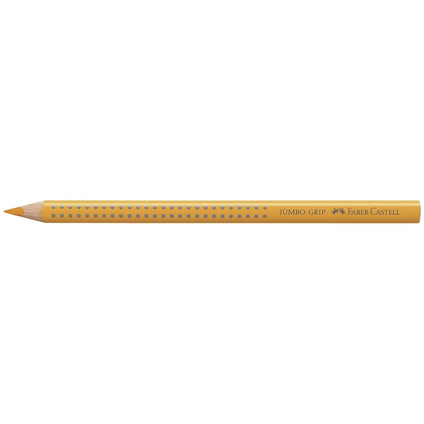 Buntstift Jumbo GRIP