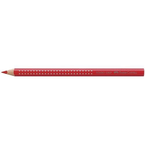 Buntstift Jumbo GRIP