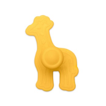 Giraffe Präge-Ausstecher mit Auswerfer Giraffe 2