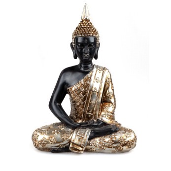 Buddha Antik-Gold 2