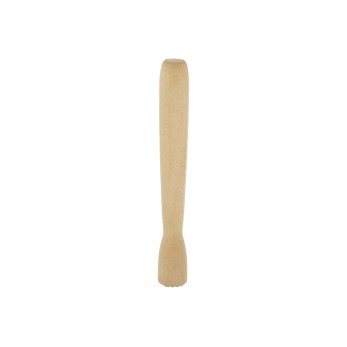 Stößel Ø2,5cm Holz 2
