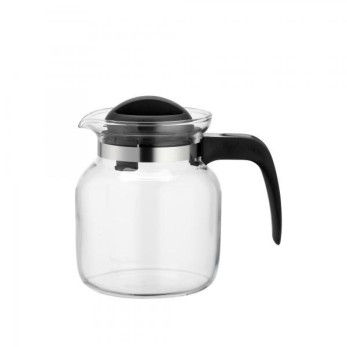 Glaskanne Matura 2