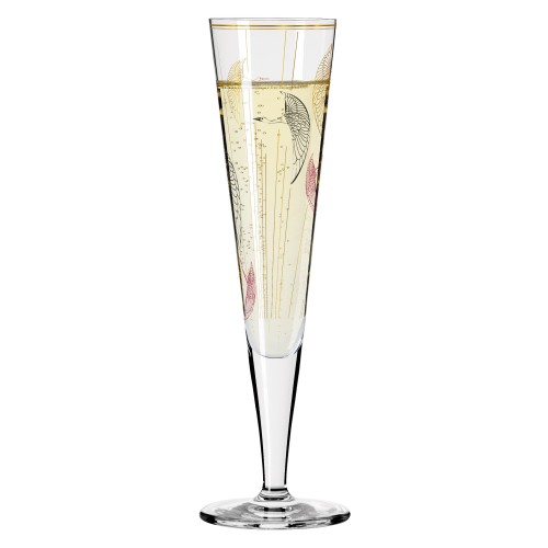 Goldnacht Champagner 018