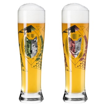 Brauchzeit Weizen 2er-Set 002 2