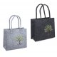 Tasche 34x40cm Filz -Baum