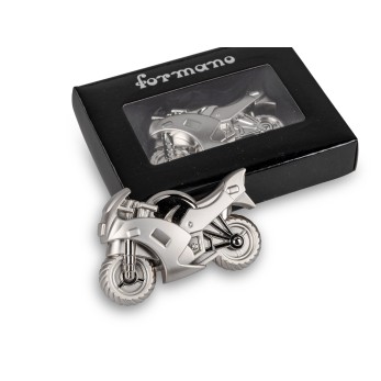 Flaschenöffner 9cm Motorrad 2