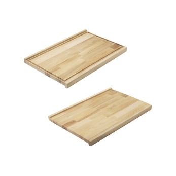 Backbrett 55cm Metaltex 2
