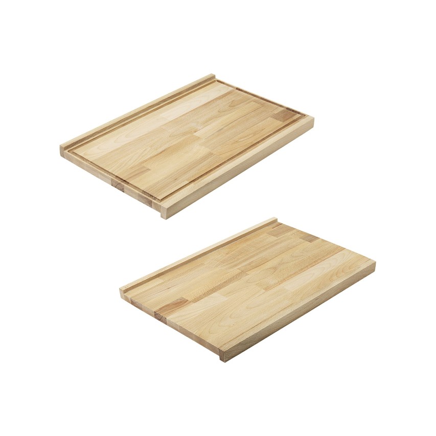Backbrett 55cm Metaltex