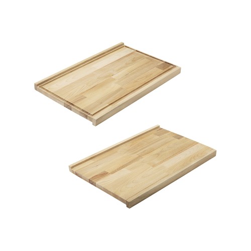 Backbrett 55cm Metaltex