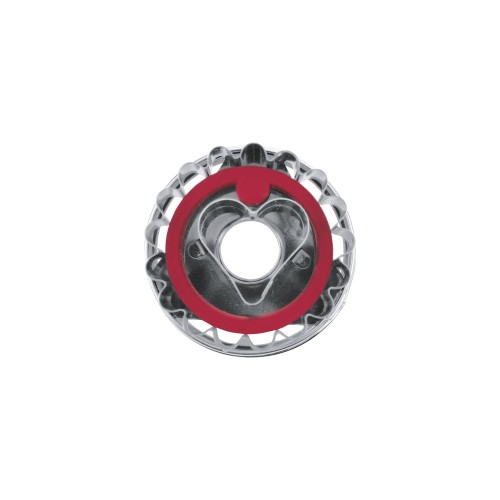Linzer-Ausstecher Herz 4,8cm