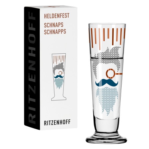 Heldenfest Schnaps  10