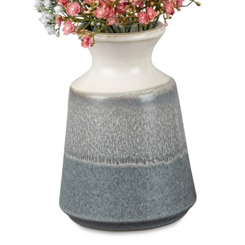 Vase hoch 22cm Bergamo 2