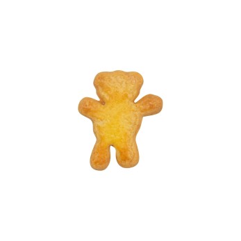 Ausstecher Teddybär 7cm 2
