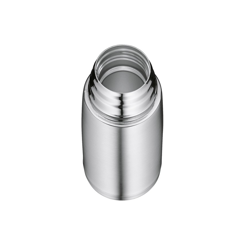 Isolierflasche Top Therm Edelstahl 0,5l
