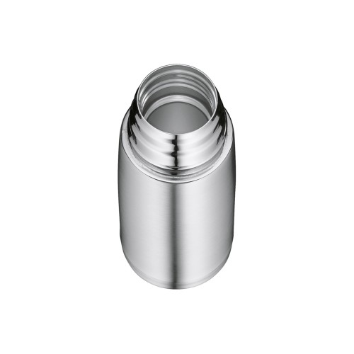 Isolierflasche Top Therm Edelstahl 0,5l
