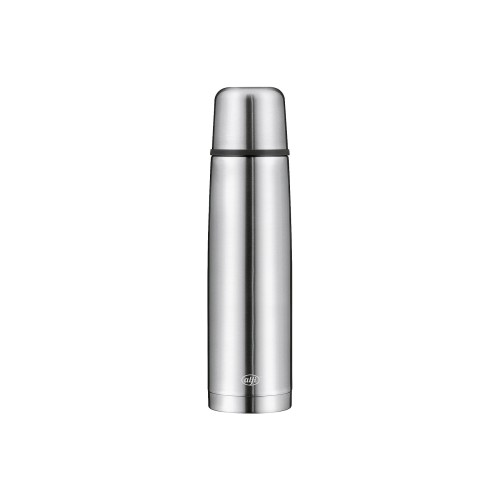 Isolierflasche Top Therm Edelstahl 0,75l