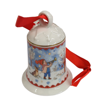 Weihnachtsglocke 2022 Weihnachtsabend 2