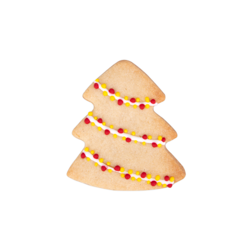 Präge-Ausstecher Tannenbaum 7cm