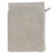 Waschhandschuh taupe