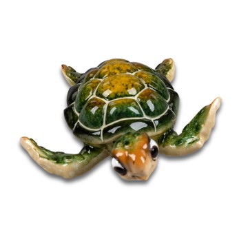 Schildkröte 10cm Harry 2