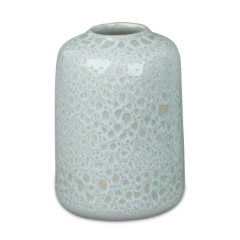 Vase Blasen Mintgrün 2