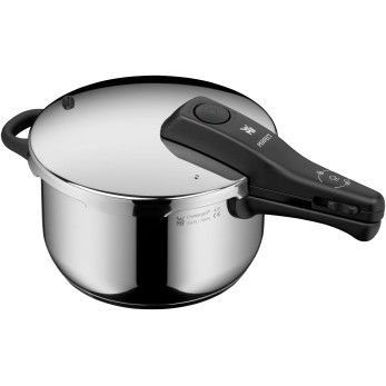 Schnellkochtopf Perfect one pot 2