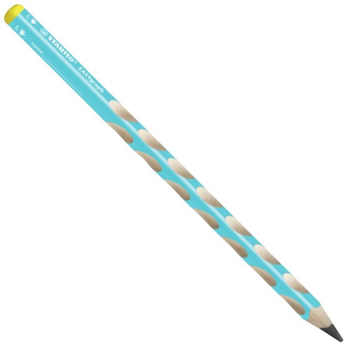 Bleistift EASYgraph Linkshänder
