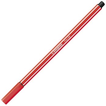 Fasermaler Pen 68 6er 2