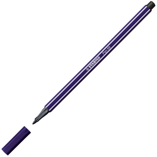 Filzstift Pen 68