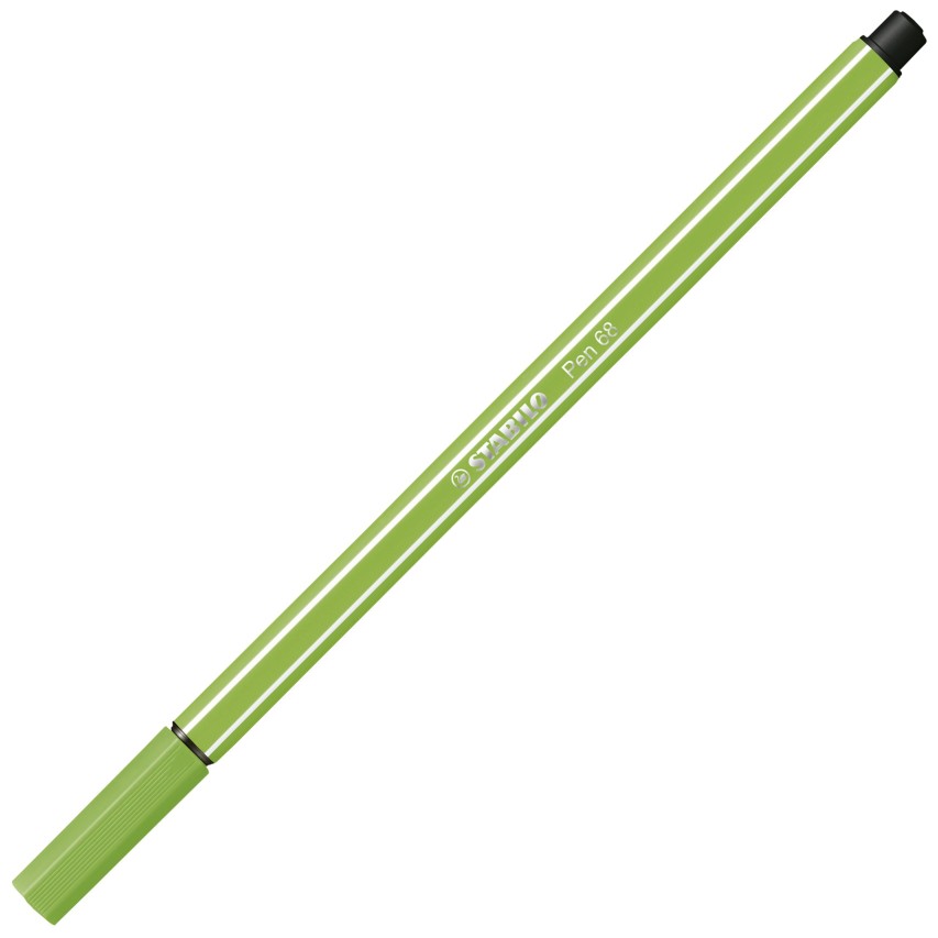 Filzstift Pen 68