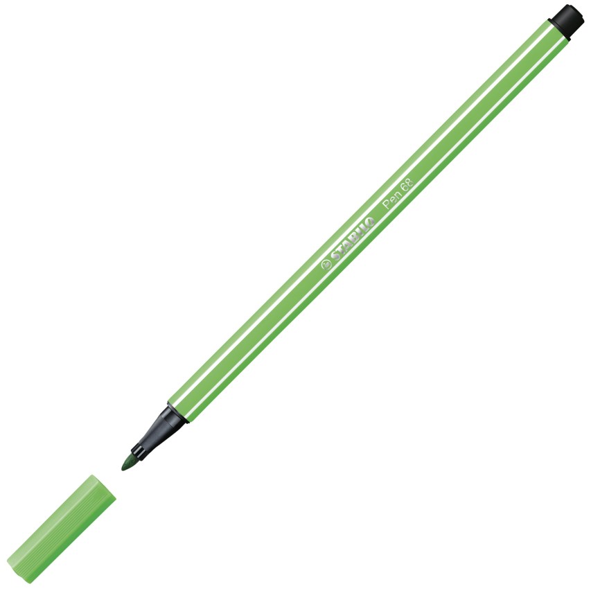 Filzstift Pen 68