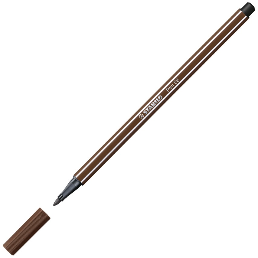 Filzstift Pen 68