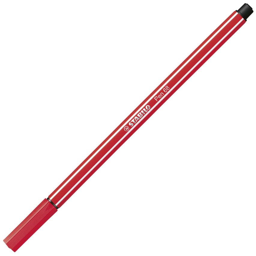 Filzstift Pen 68