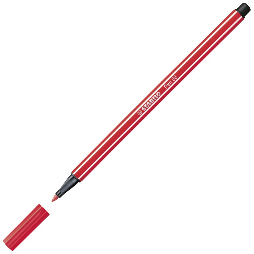 Filzstift Pen 68