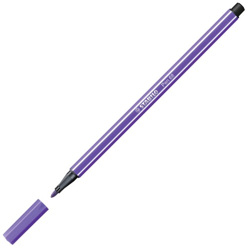 Filzstift Pen 68