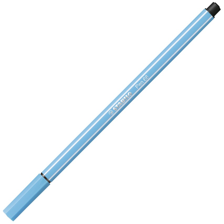 Filzstift Pen 68