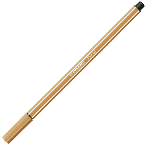 Filzstift Pen 68