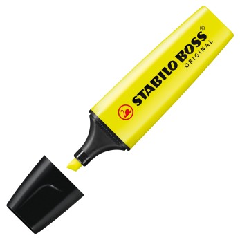 Textmarker Stabilo BOSS 2