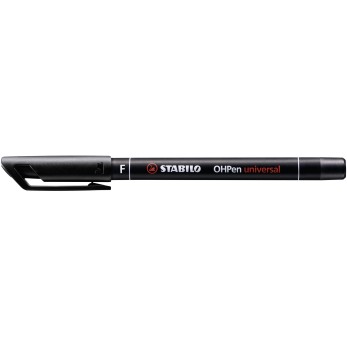 Folienstift OHPen universal permanent fein 4er Pack 2