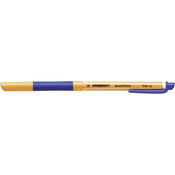 Tintenroller pointVisco 4er 2
