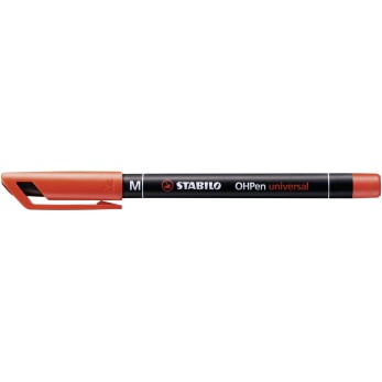 Folienstift OHPen universal permanent medium 2