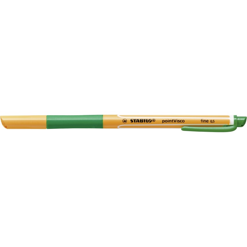 Tintenroller pointVisco
