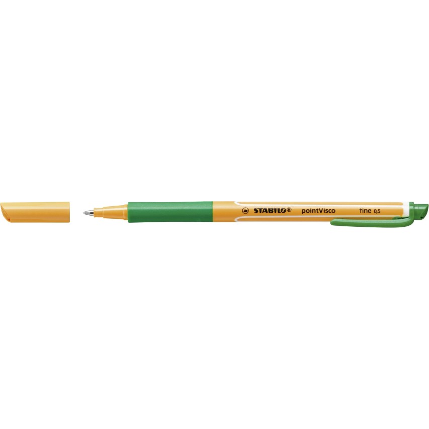 Tintenroller pointVisco