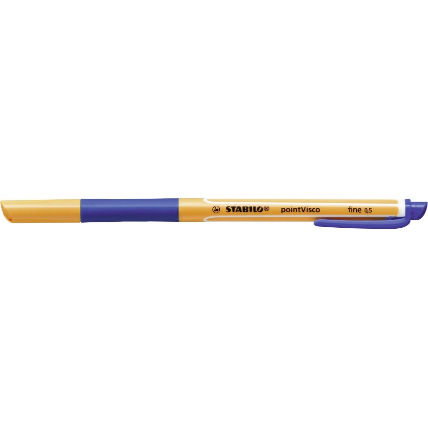 Tintenroller pointVisco