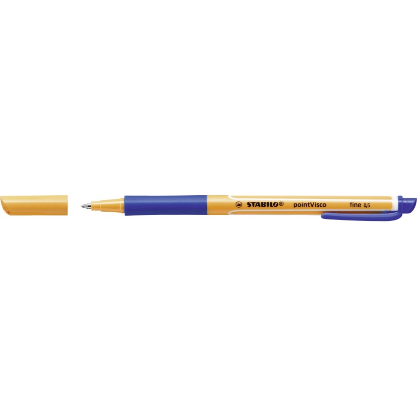 Tintenroller pointVisco