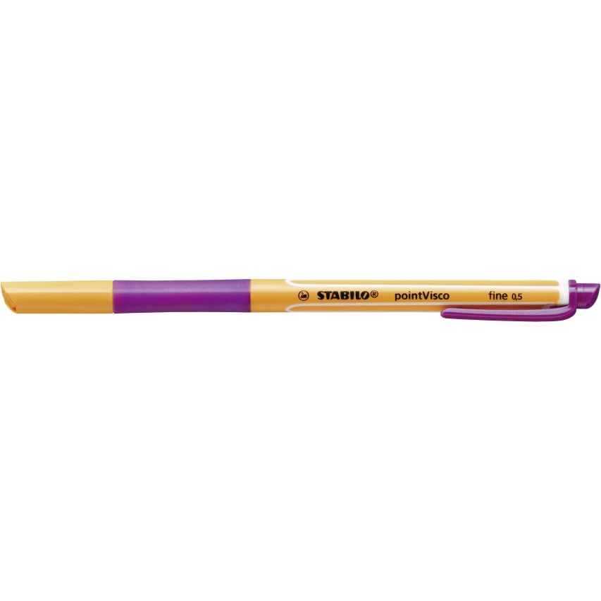 Tintenroller pointVisco